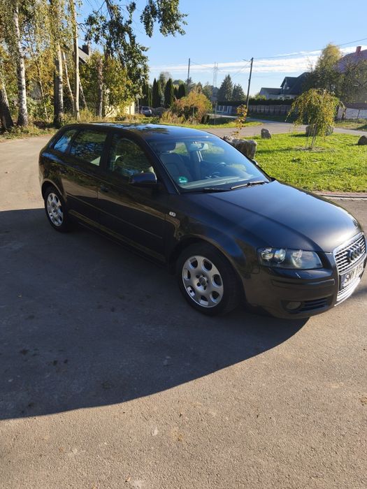 Sprzedam Audi A 3
