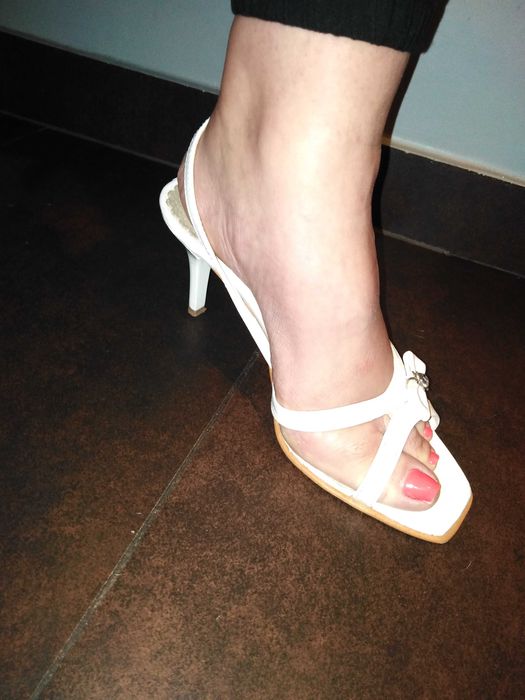 Szpilki, buty rozm 35