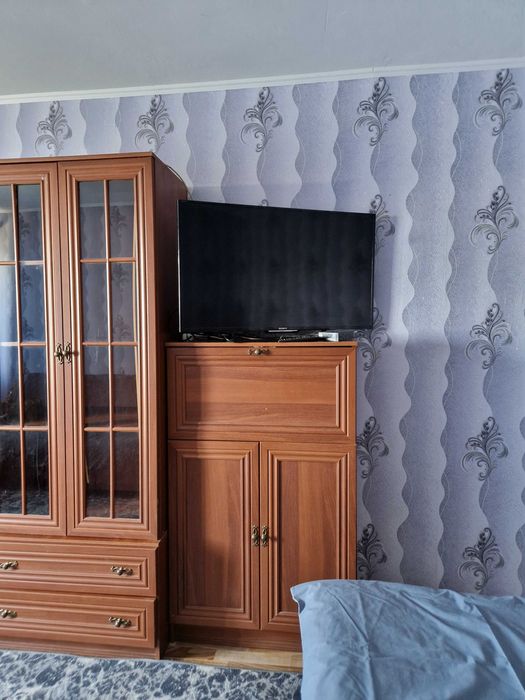 Квартира-Тиша подобово у Лозовій! Ідеально для відрядження/відпочинку.