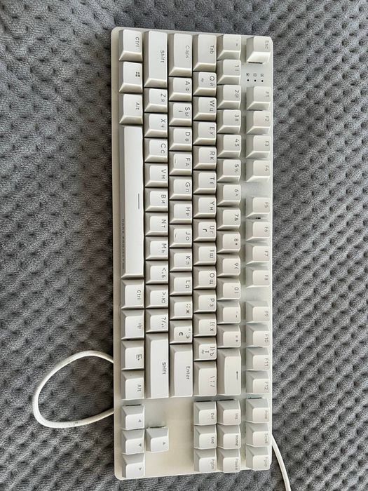 Клавіатура Dark Project