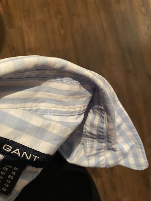 Gant koszula damska L