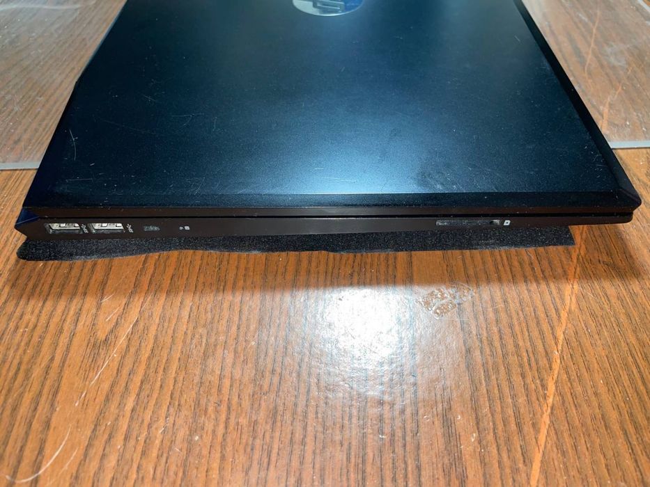 Ноутбук HP Pavilion Gaming