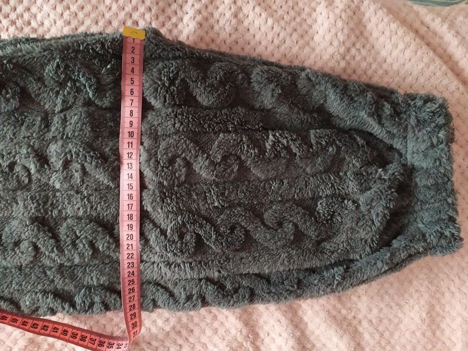 Теплі домашні костюми