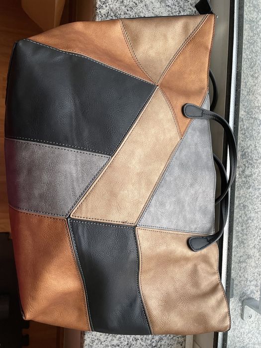 Mala da Desigual nova - original