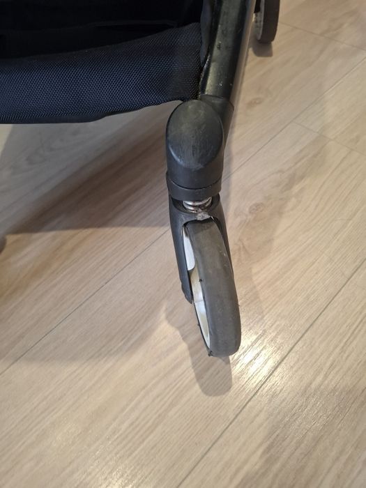 Cybex libera spacerowka