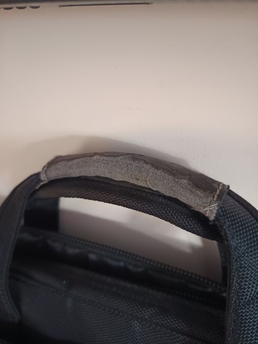 Mala para portátil Long Dun