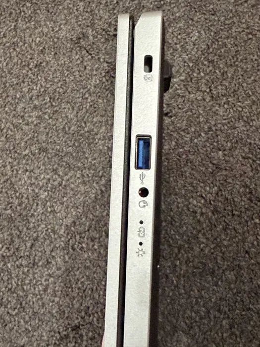 Portátil Acer Aspire 3 - 16gb RAM, 512gb