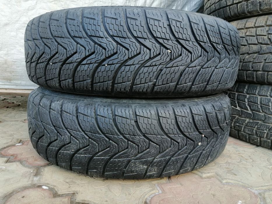 Premiorri ViaMaggiore 165/70 R14 81T зимова шина преміори 6мм
