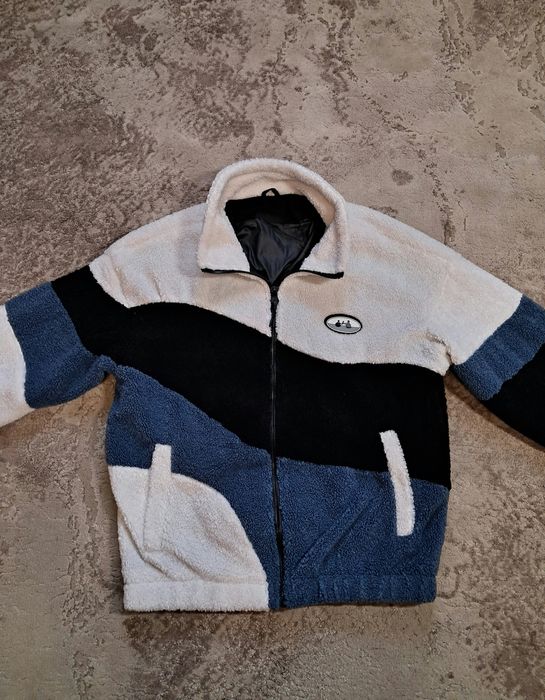 Пуховик Шерпа Зимова ХL