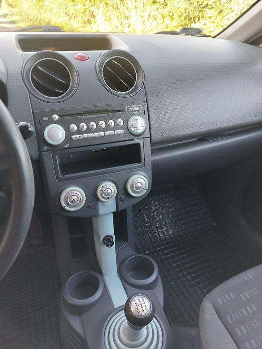 Sprzedam Mitsubishi klima sprawna