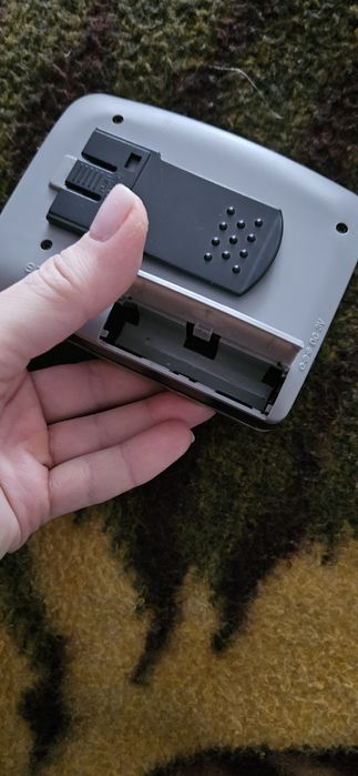 Плеер    атланта