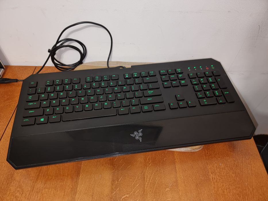 Klawiatura DeathStalker v1