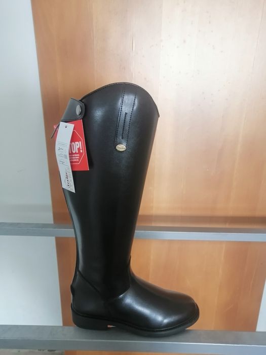 Botas Equitação Lexis Novas