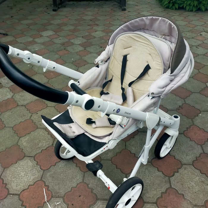 Продам дитячі коляски