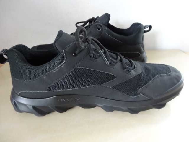 Buty ECCO MX roz 47 GORE-TEX Półbuty