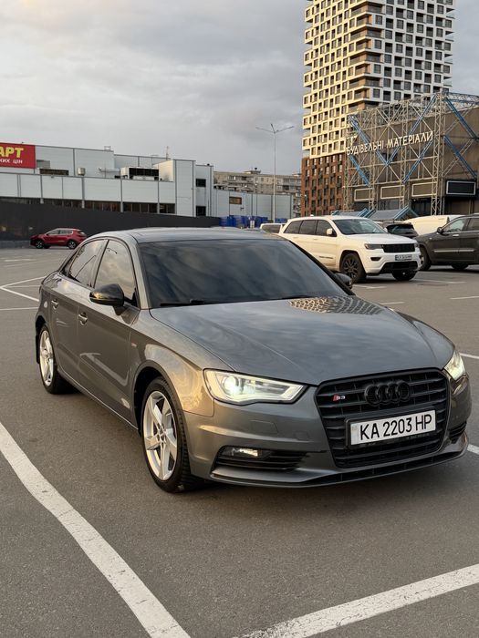 Продам Audi A3 2.0 TDI