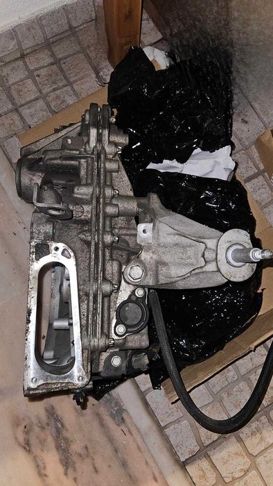 Material para Renault Zoe