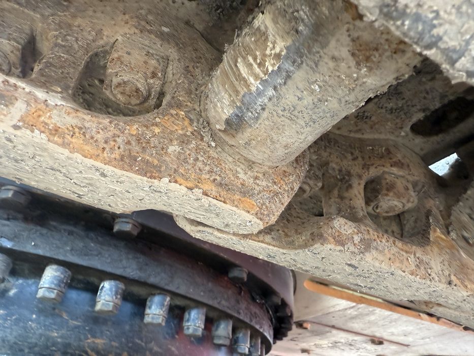 Продам экскаватор Caterpillar 336 , 2014 г