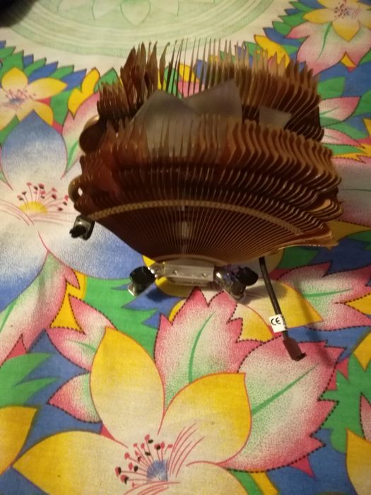 Cooler para CPU Themaltake