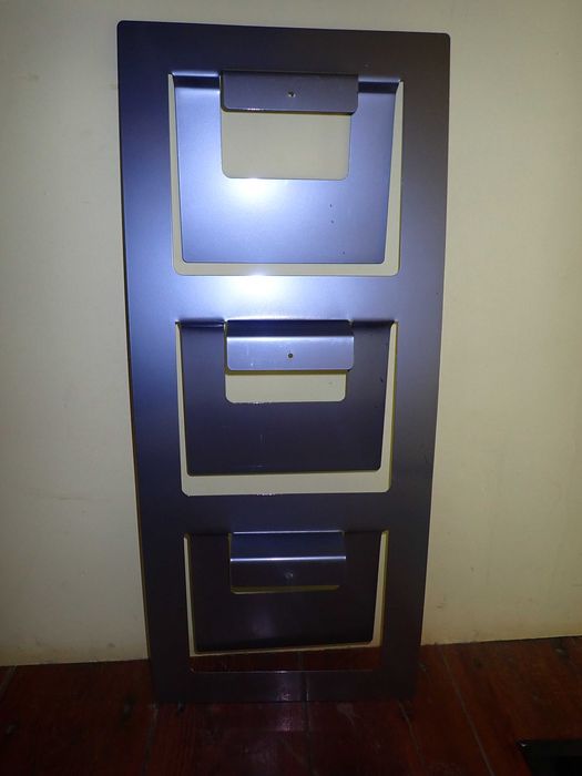 Expositor / Porta - revistas novos