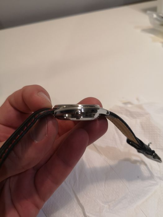 Sprzedam zegarek Seiko, model 770240