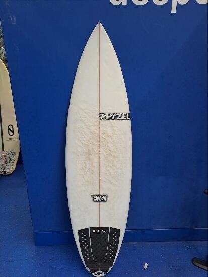 Prancha surf Pyzel