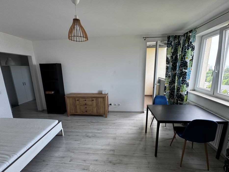 Wynajmę mieszkanie 36 m² - Piaski Nowe, brak prowizji - Widok 4