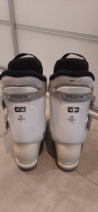 Salomon  DIVINE 780