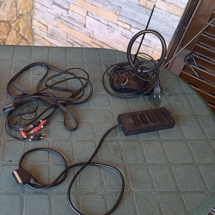 Metronic, Gravador TNT HD, Metronic TNT