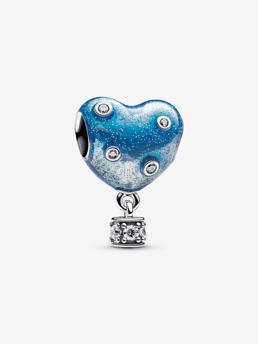 Pandora Charms Balon w kształcie serca