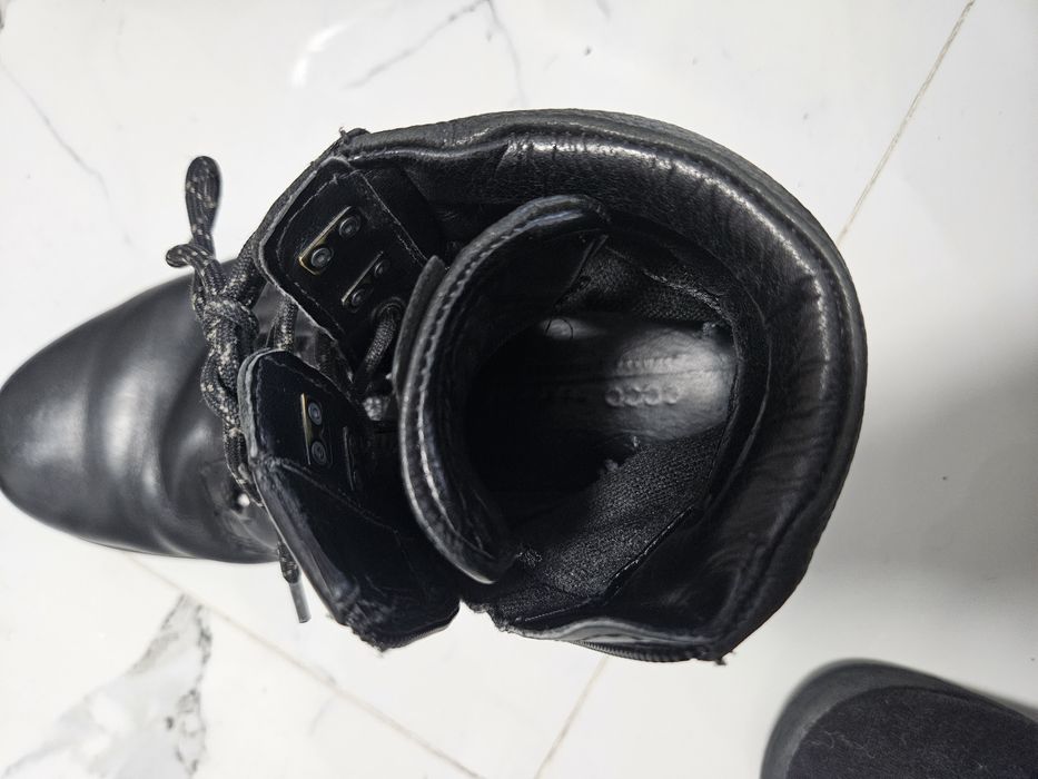 Черевики Ecco tred trey