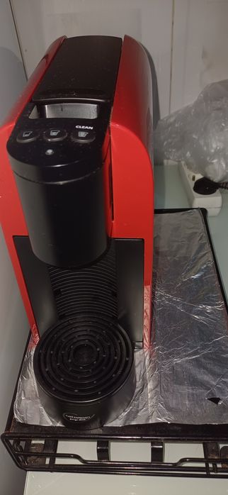 Vende cafeteira cafe pingo doce