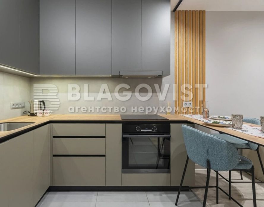 1-room apartment apartment by the address (area 48 m²) - Atlanta.ua - photo 8