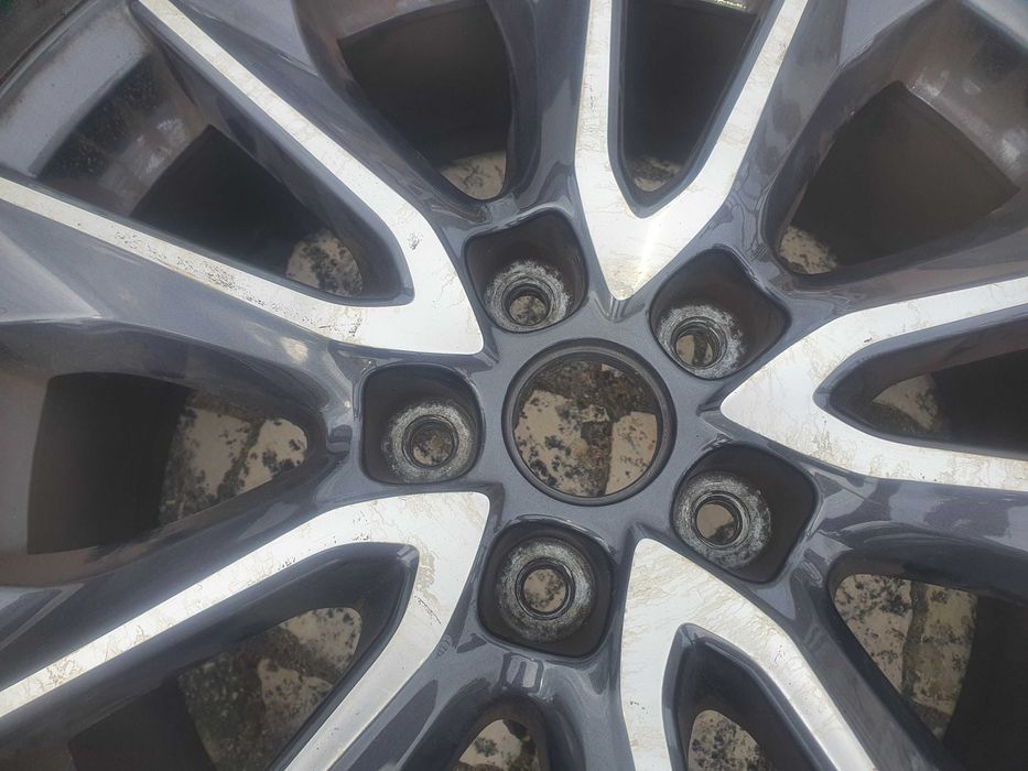 Jante 18" para mazda cx3