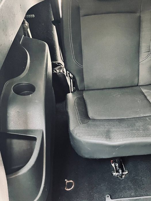 Dacia  Lodgy 2012    1,5