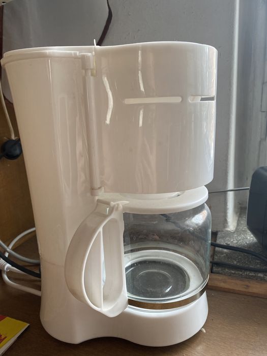 Ekspress do kawy przelewowy