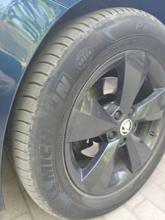 Продам Skoda superb 2,0 дизель