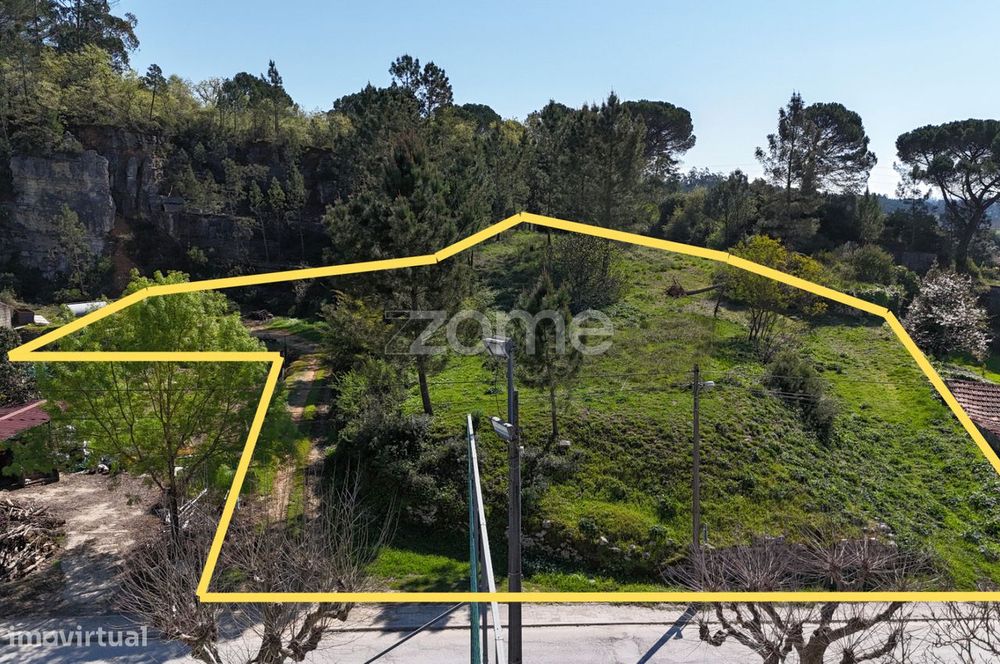 Terreno Construção | Pena | Cantanhede