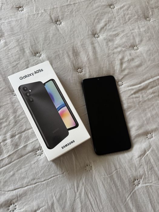 Samsung galaxy A05s