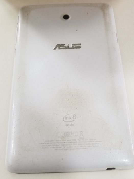 Планшет Asus K00E  (ZenPad C 7 "2/16Gb" P01Y"  (Z380M-6A035A)