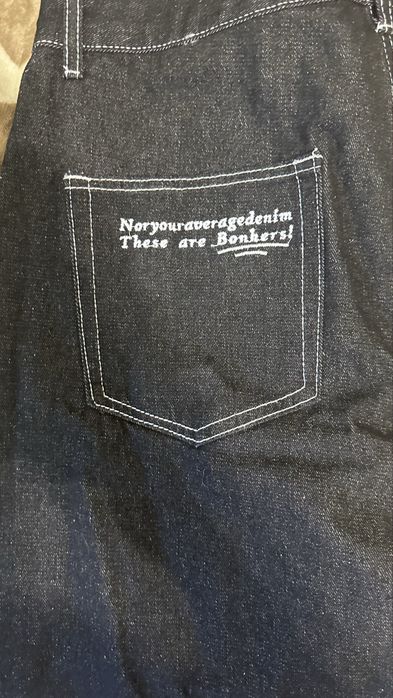 Продам джинсові шорти protect  нові