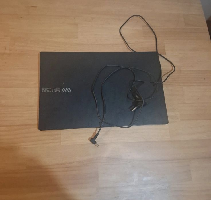 ASUS VivoBook 15 Ryzen 7 | 16GB RAM | 512GB SSD