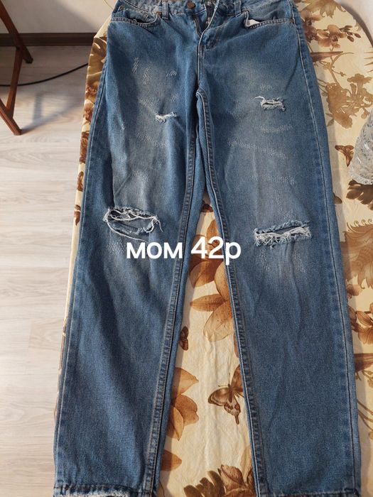 Продам джинси для дівчинки,фірма ZARAи