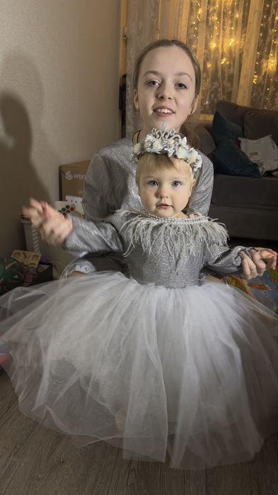 Плаття на рочок