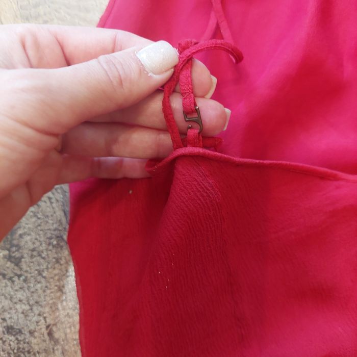 Сукня Max Mara. Шовкова сукня