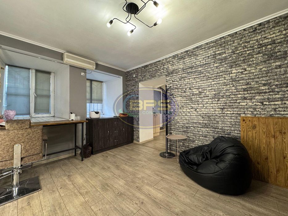 Комерційна нерухомість готовий бізнес