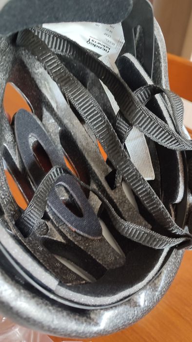 Capacete proteção de ciclismo