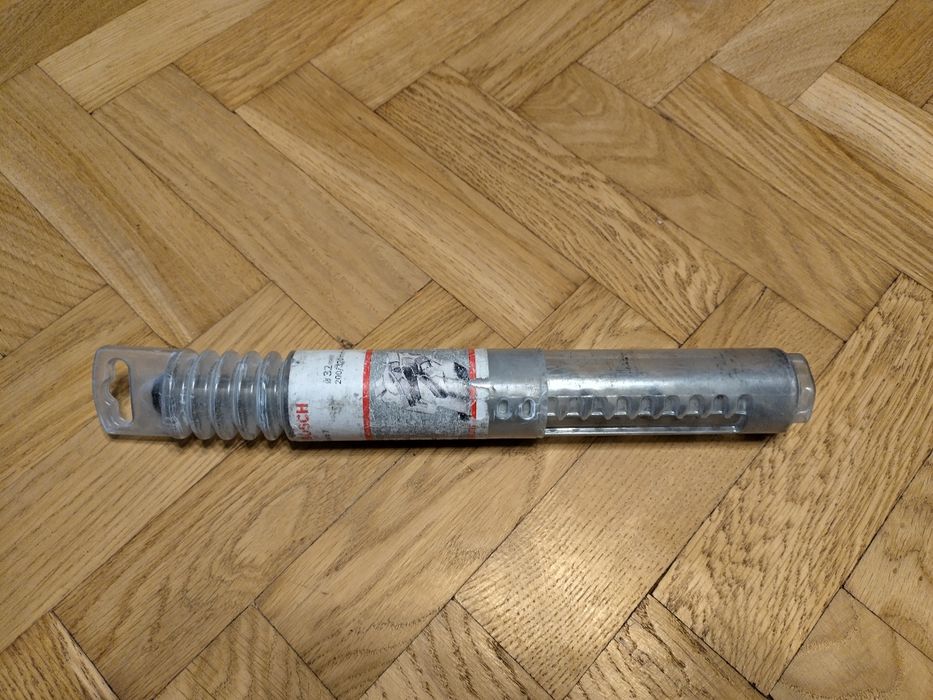 Wiertło udarowe do betonu Bosch Speed X 32x320 SDS-MAX