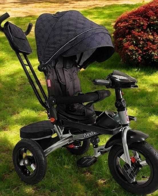 Акция! Трехколесный дитячий велосипед для дитини детский