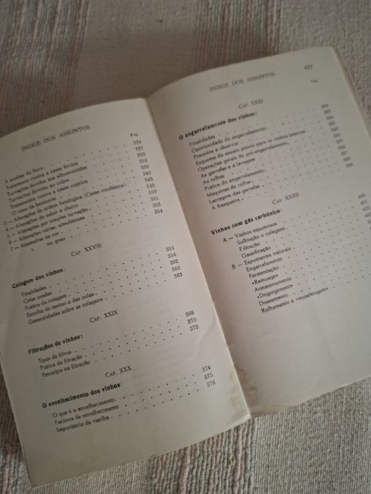 O Vinho Otávio Pato